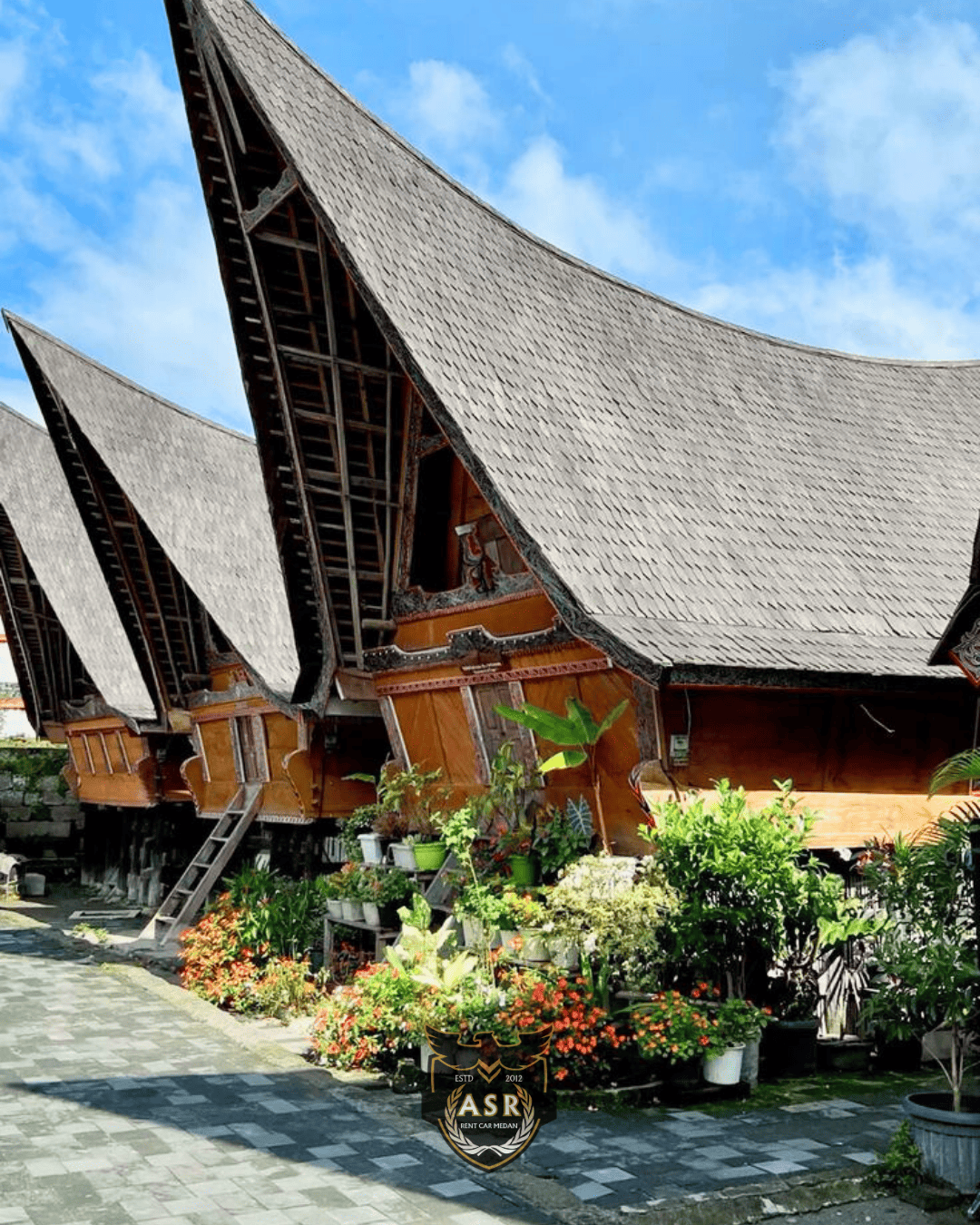 Menjelajahi Pesona Magis Pulau Samosir dengan Kenyamanan dari PT. ASR TRANS RENTAL MOBIL